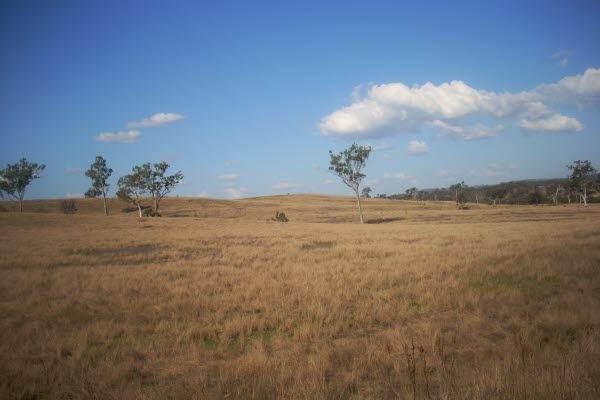 outback australia