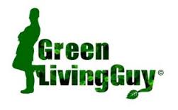 Green Living Guy