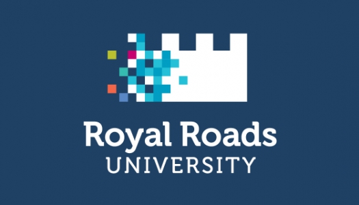 royal roads logo